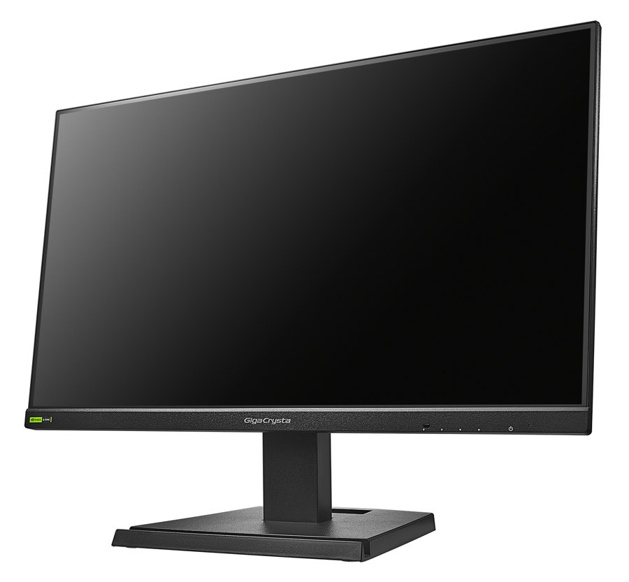 I-O DATA GigaCrysta EX-GD242UDB