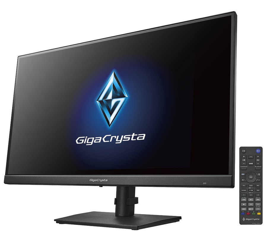 I-O DATA GigaCrysta LCD-GDQ271JA