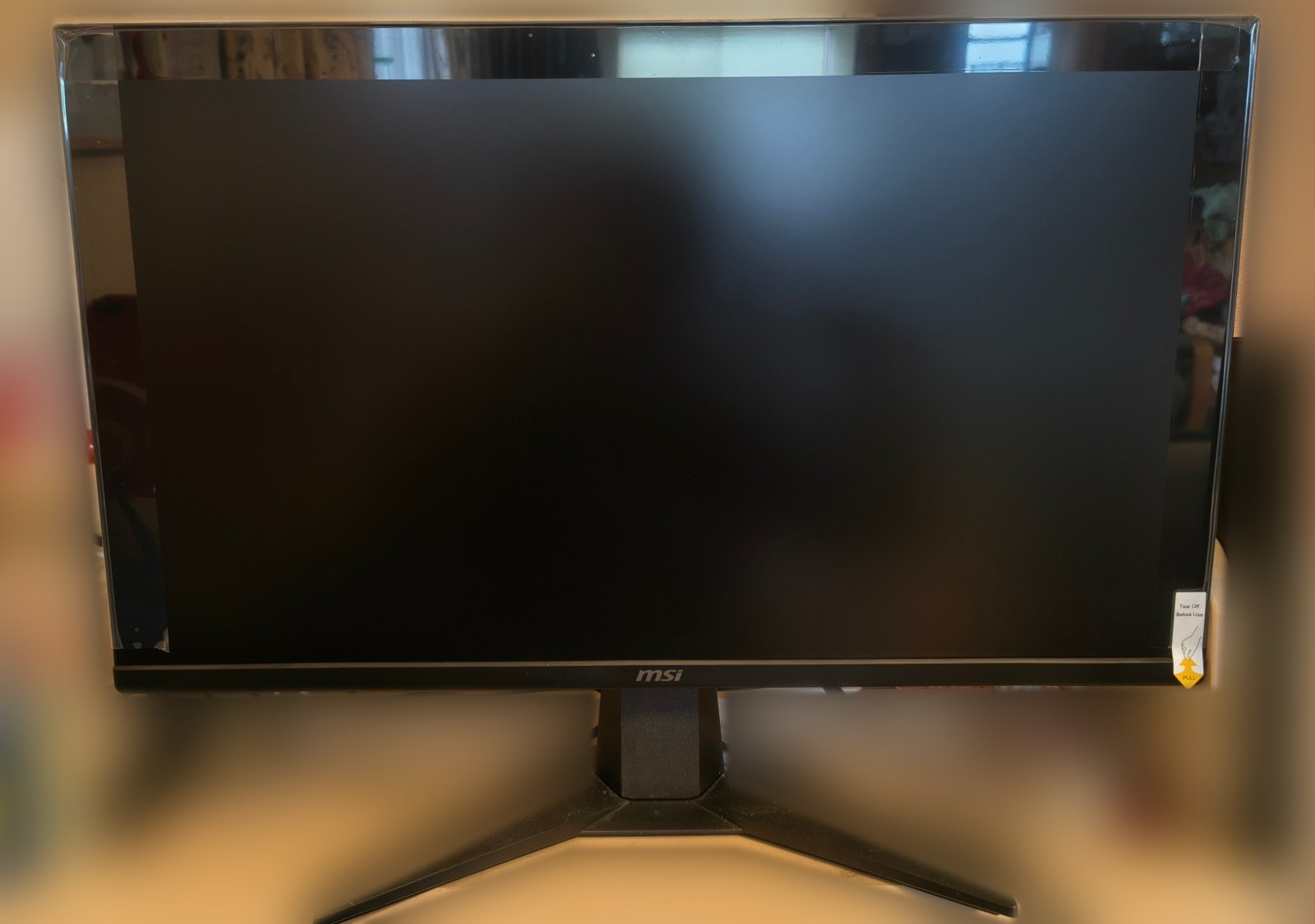 MSI MAG 255F E20