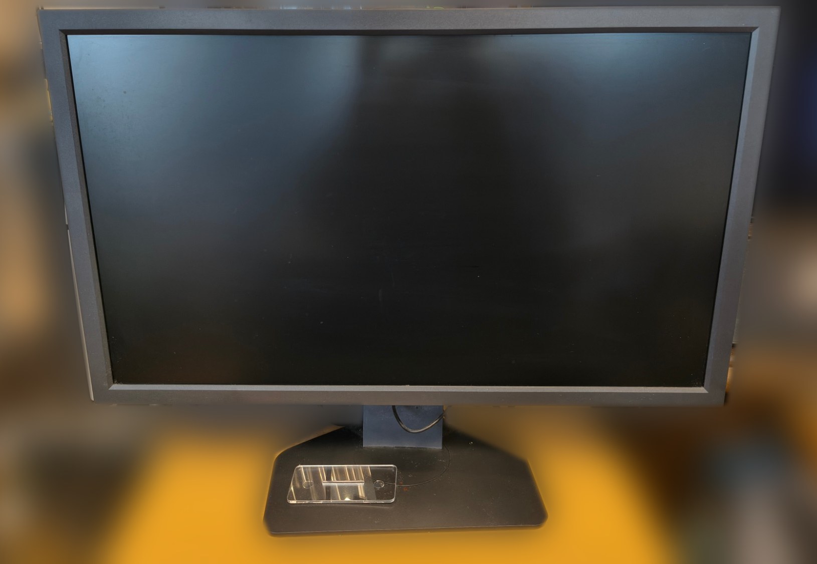 BenQ ZOWIE XL2411K